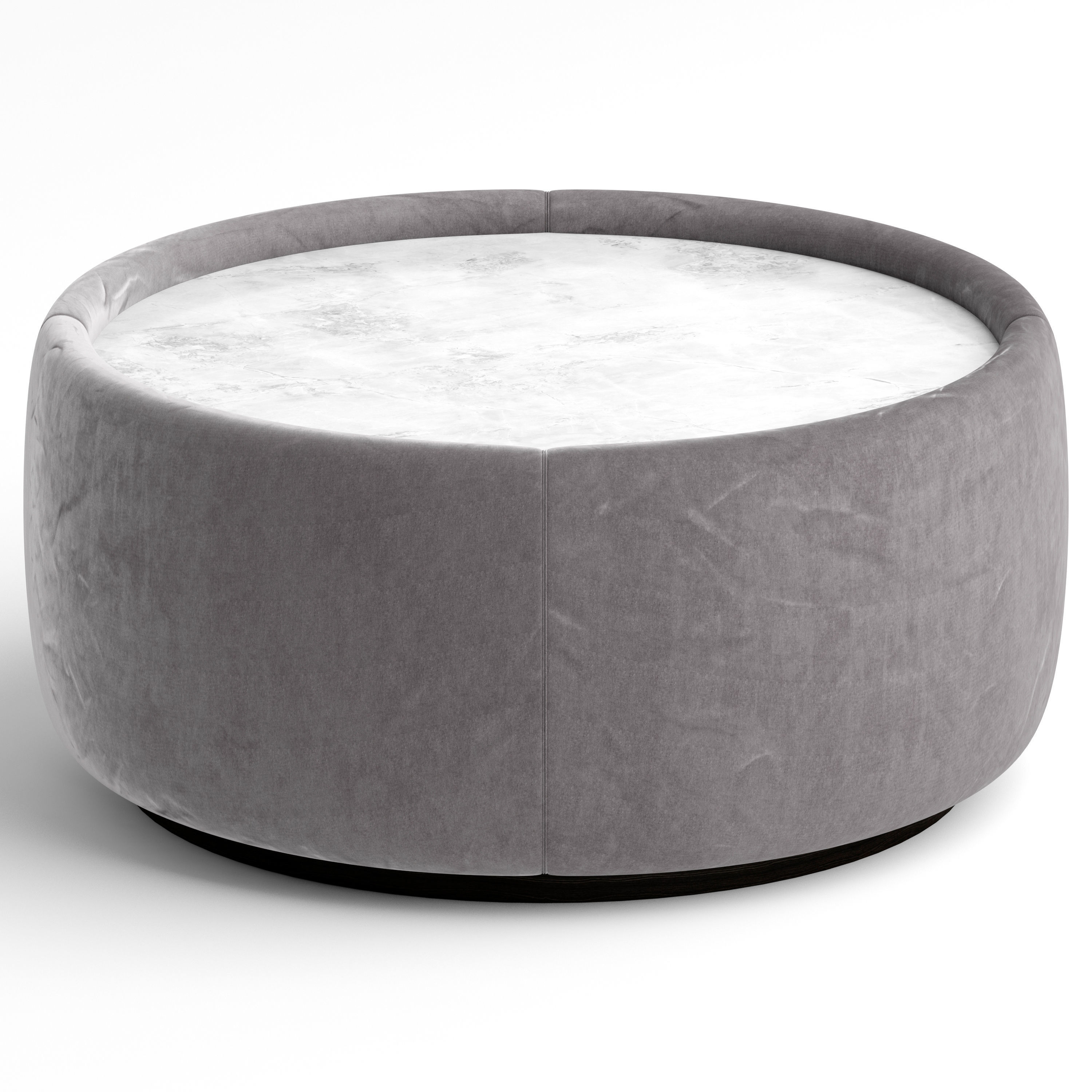 Dema Cubic coffee tables 3D model_3