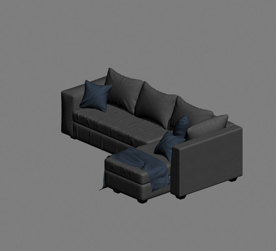 sofa 12 3D model_13