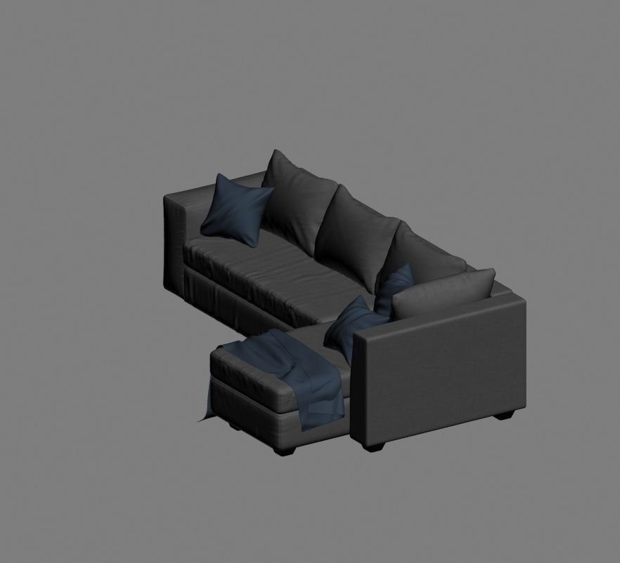 sofa 12 3D model_14