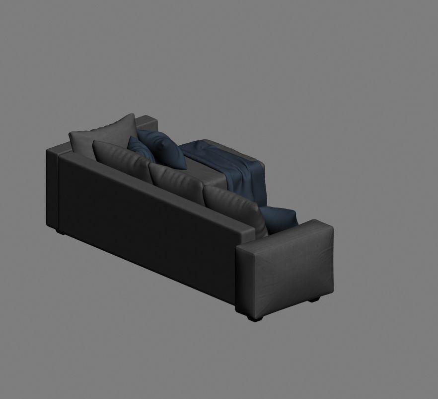 sofa 12 3D model_33
