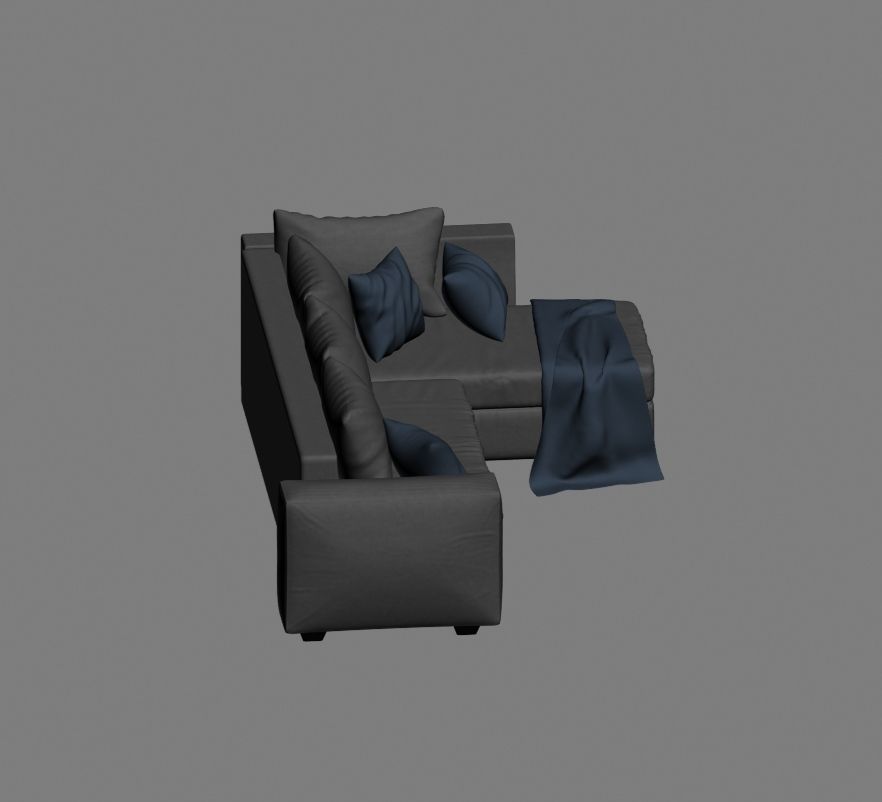 sofa 12 3D model_37