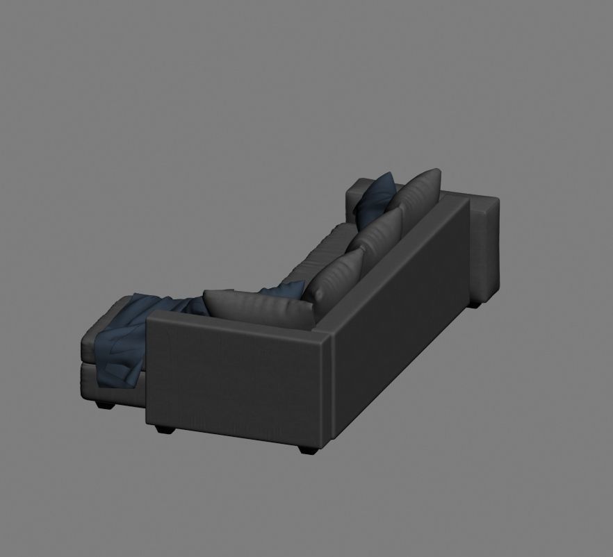 sofa 12 3D model_20