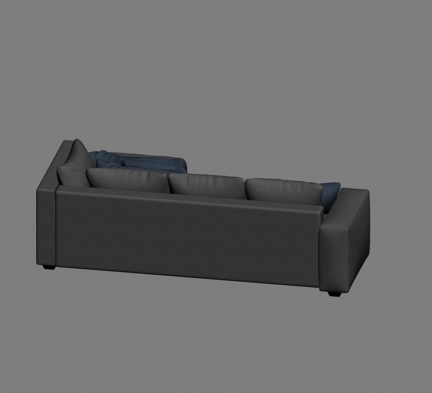 sofa 12 3D model_29
