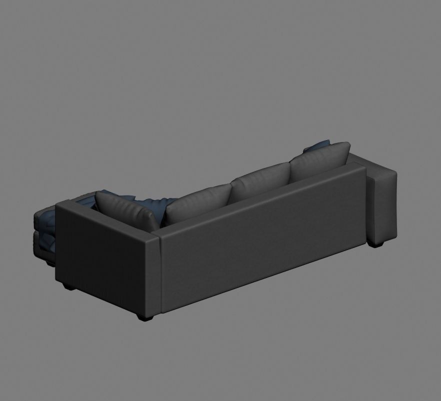 sofa 12 3D model_23