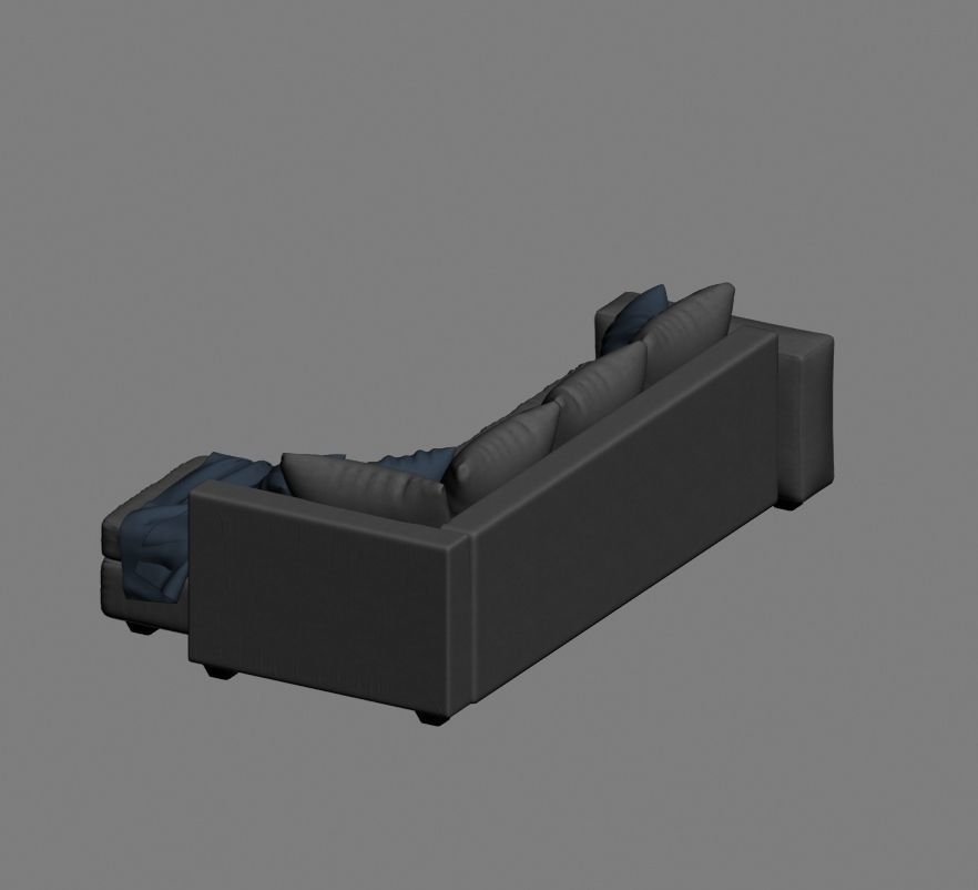 sofa 12 3D model_21