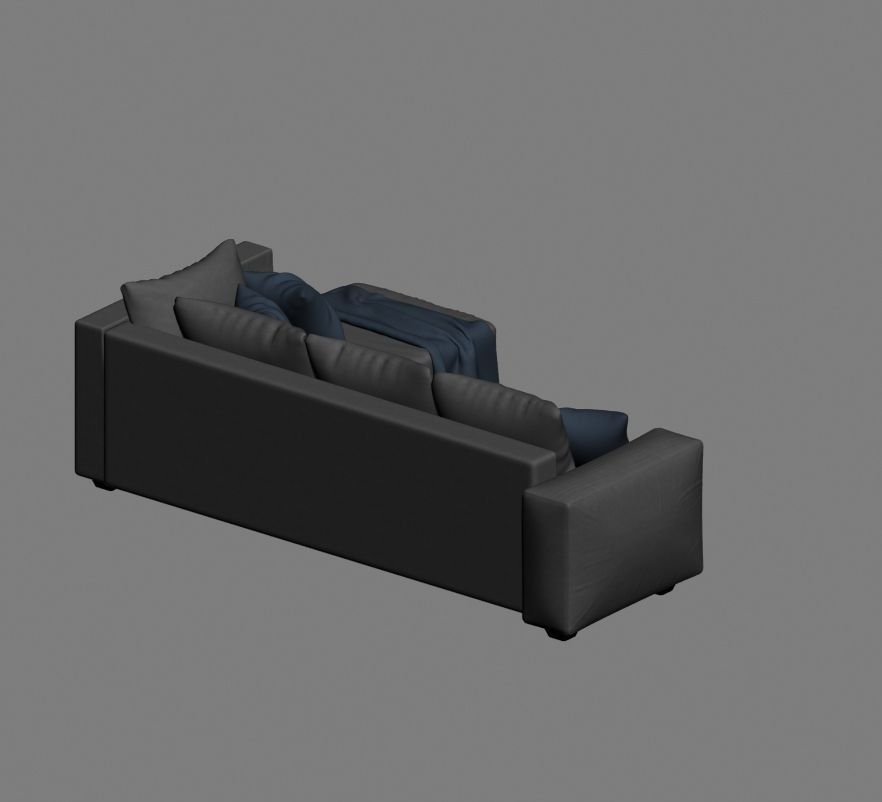 sofa 12 3D model_32