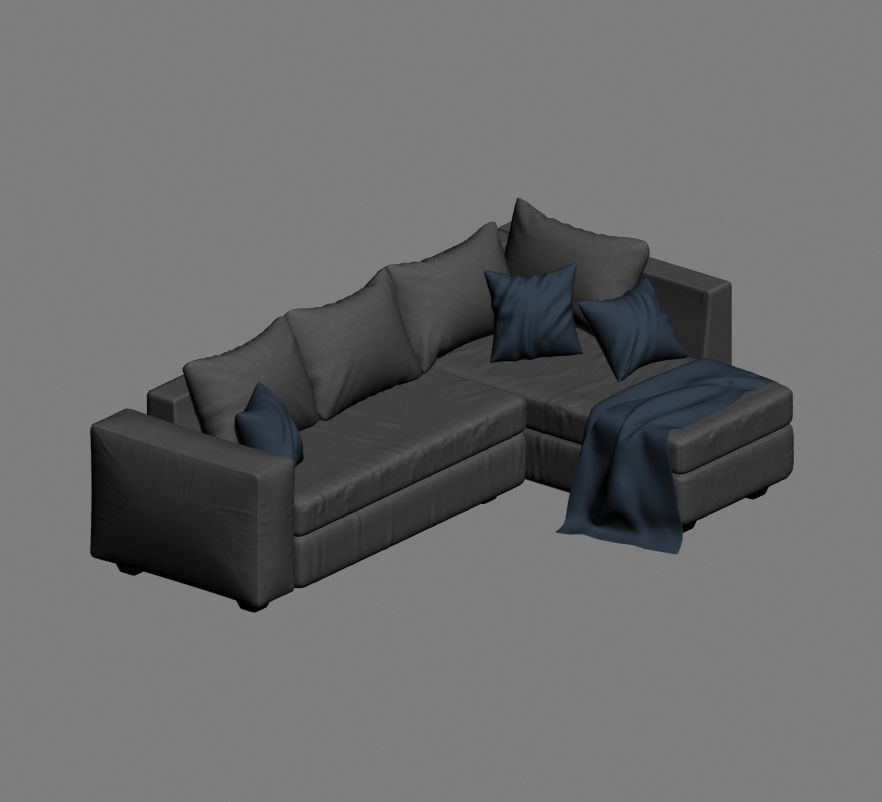 sofa 12 3D model_42