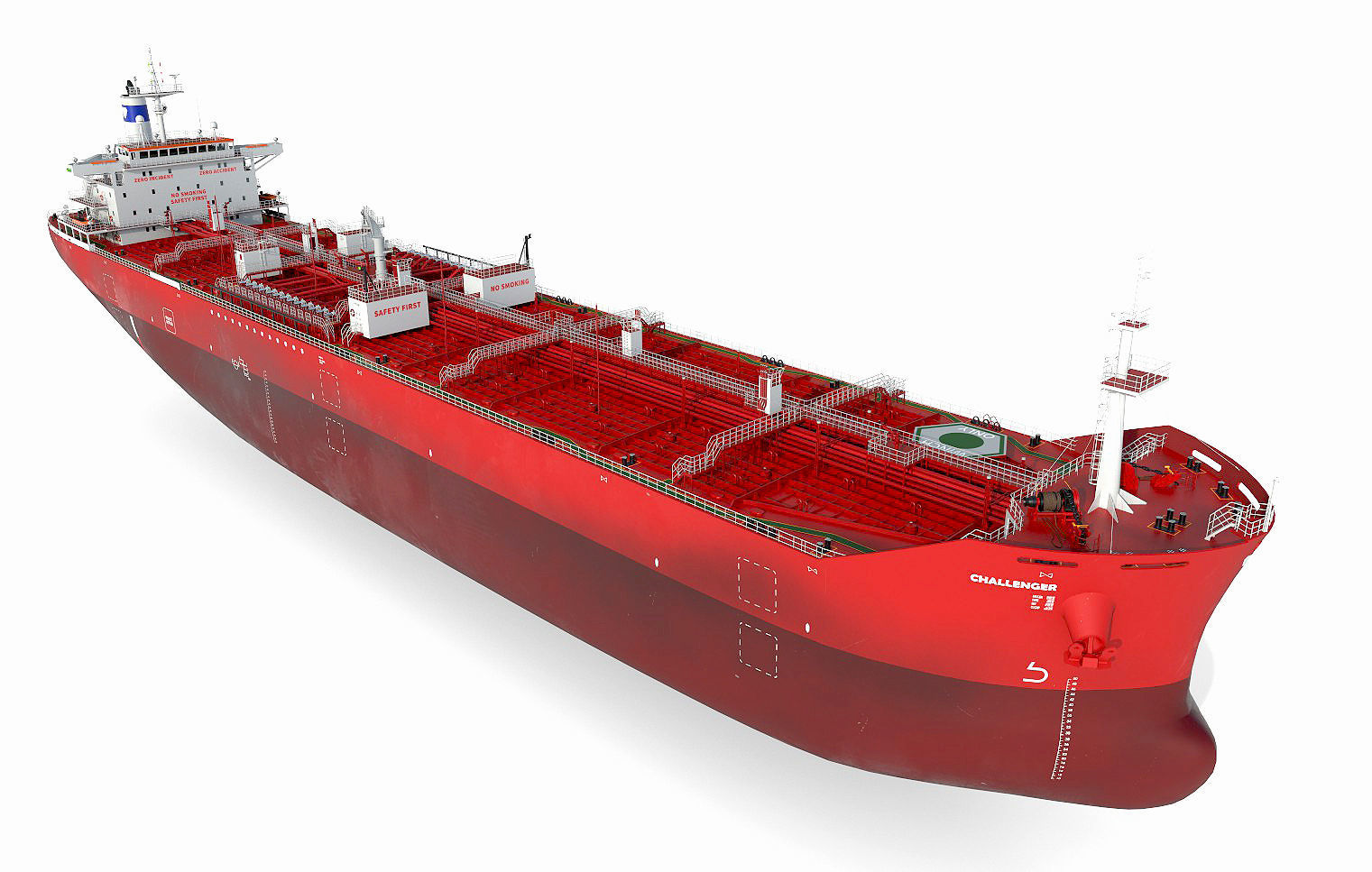 Ships collection 02 hquality 3D model_22