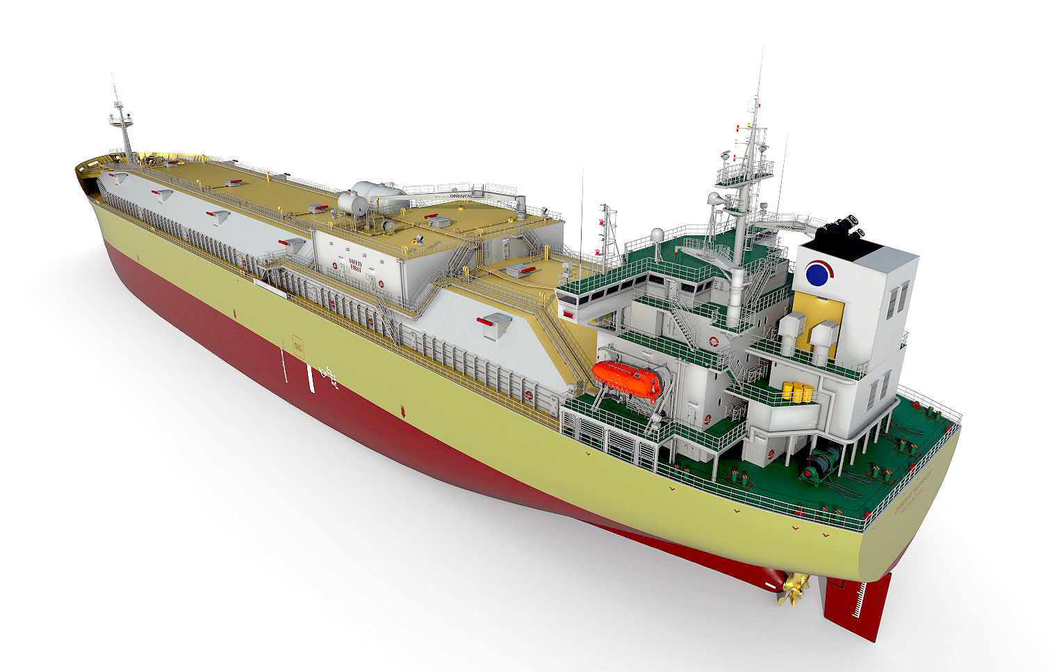 Ships collection 02 hquality 3D model_37