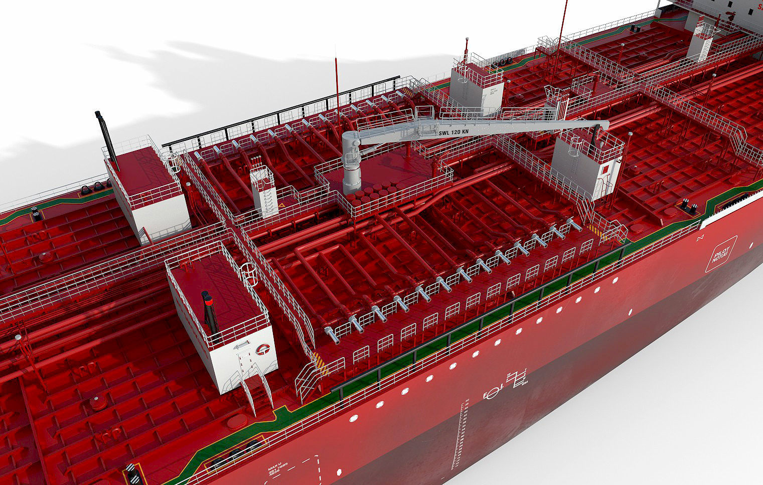 Ships collection 02 hquality 3D model_27