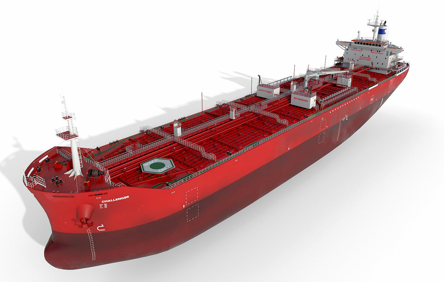 Ships collection 02 hquality 3D model_23