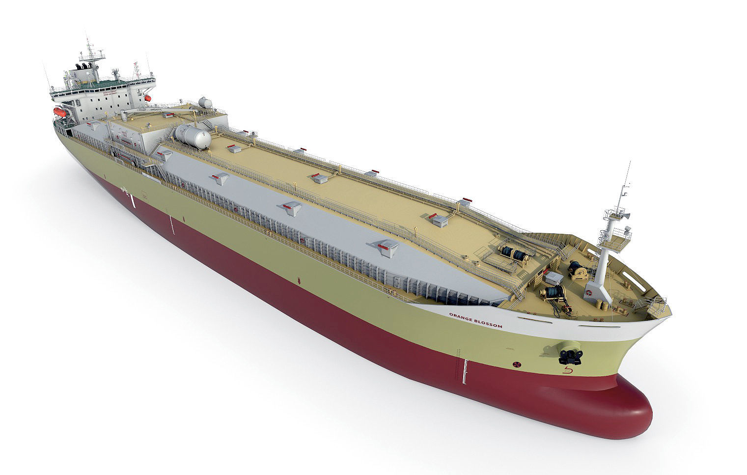 Ships collection 02 hquality 3D model_32