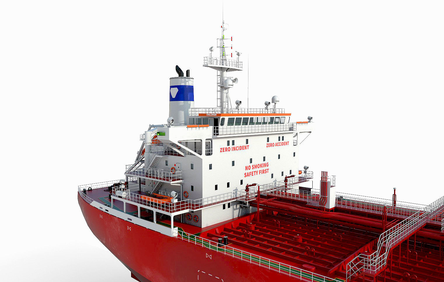 Ships collection 02 hquality 3D model_25