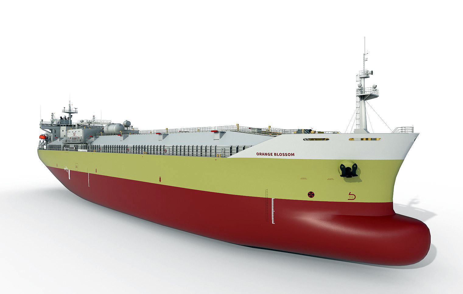 Ships collection 02 hquality 3D model_31