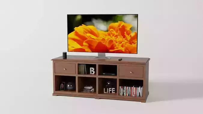 Tv Console