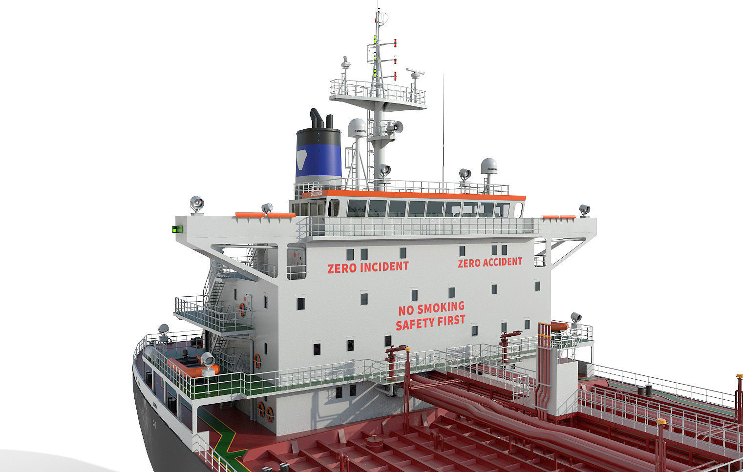 Ships collection 03 hquality 3D model_15