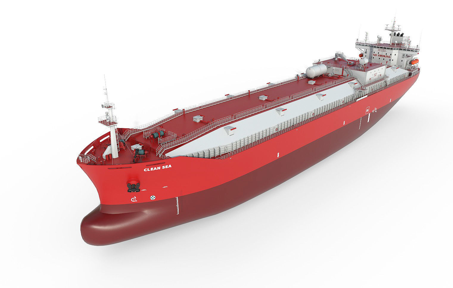 Ships collection 03 hquality 3D model_2