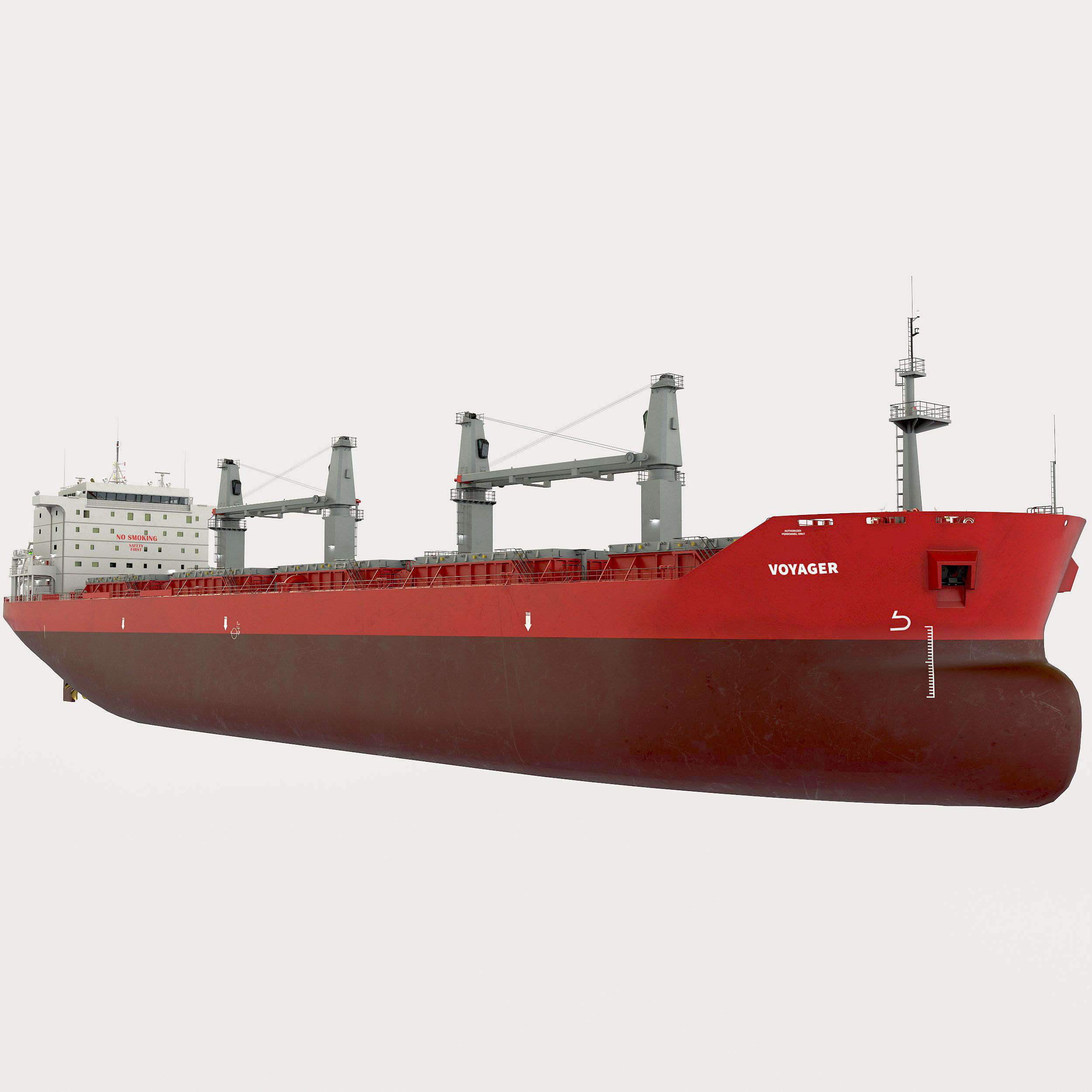 Ships collection 03 hquality 3D model_44