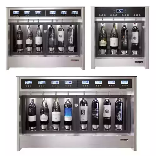 Wine Dispensers