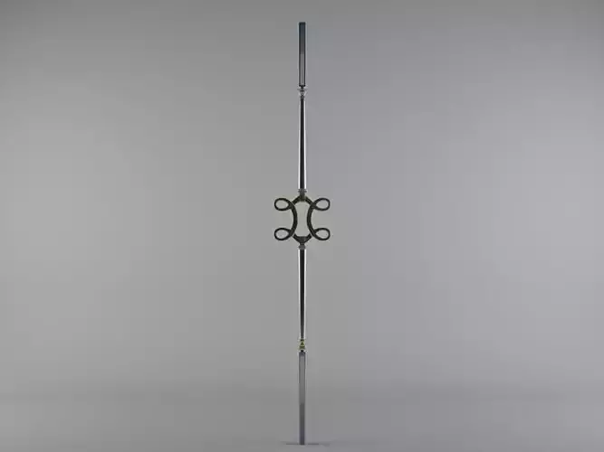 Grande forge Paris bl502