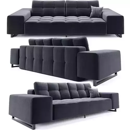 Grand Deluxe Sleeper Sofa