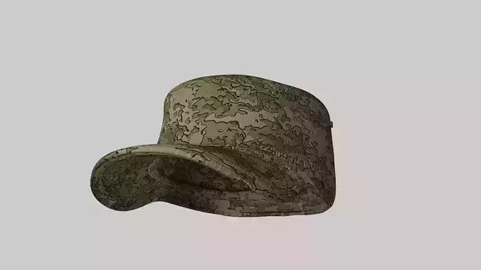 US Military Cap Package