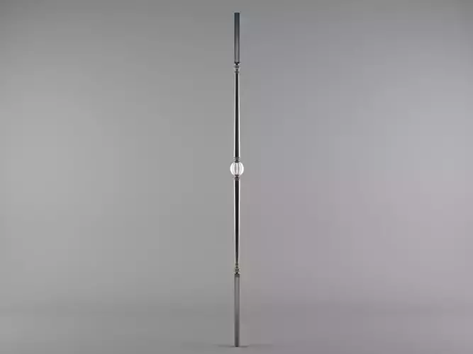 Grande forge Paris bl541