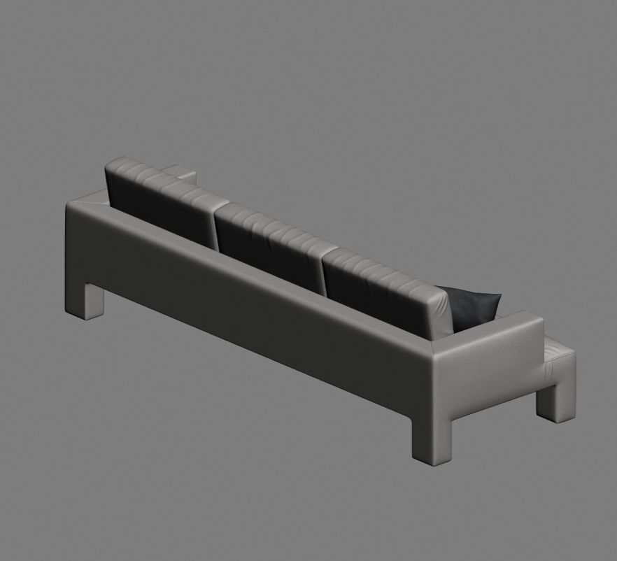 sofa 13 3D model_33