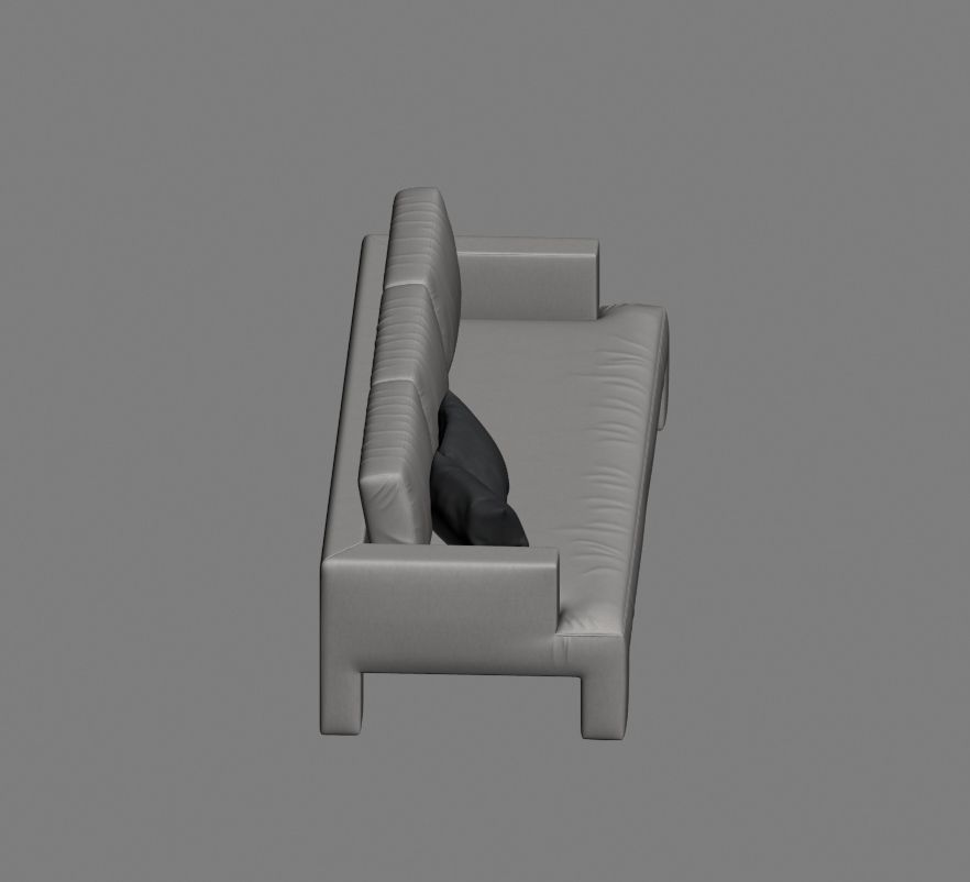 sofa 13 3D model_38