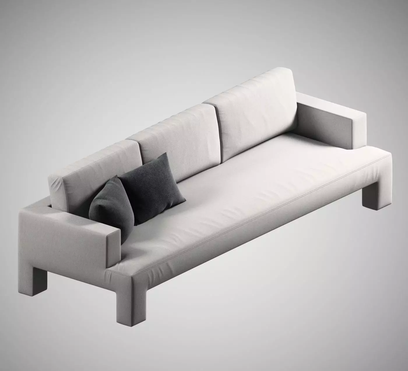sofa 13 3D model_0