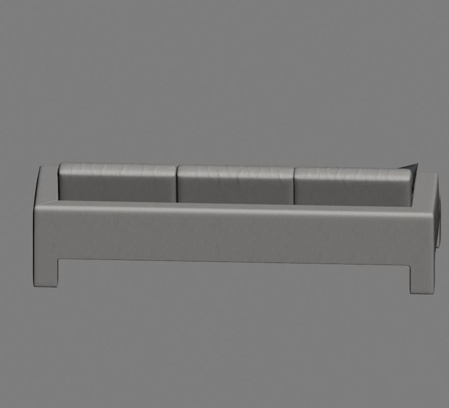 sofa 13 3D model_28