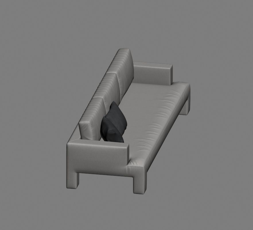 sofa 13 3D model_39