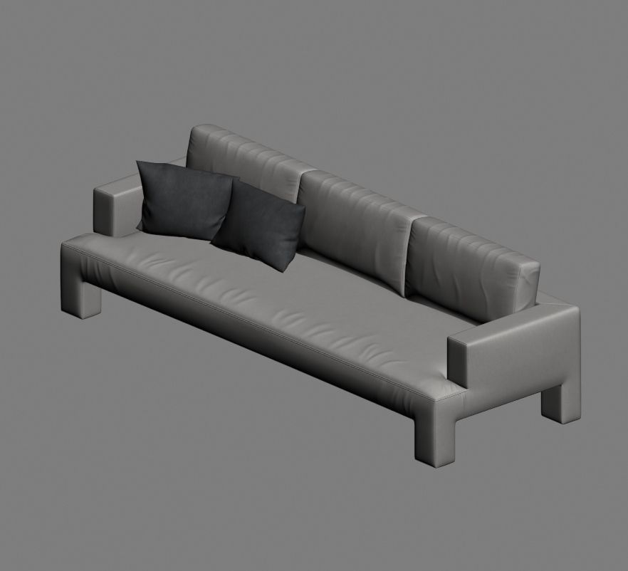 sofa 13 3D model_13
