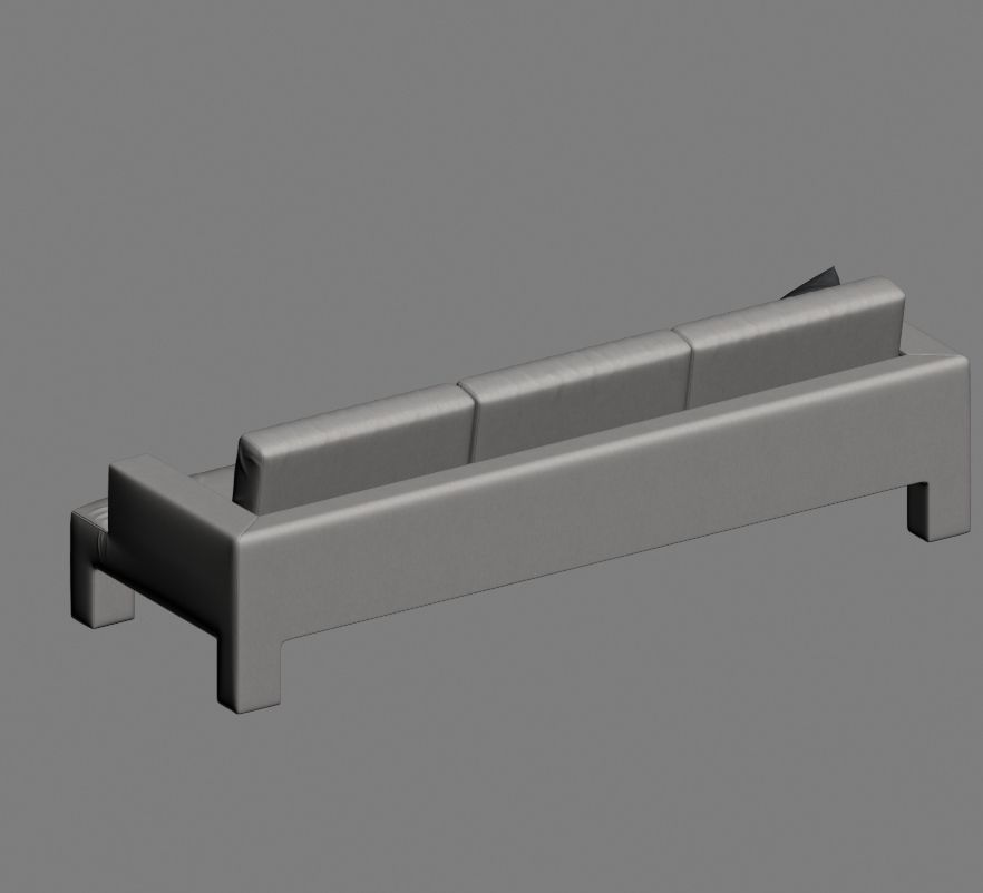 sofa 13 3D model_24