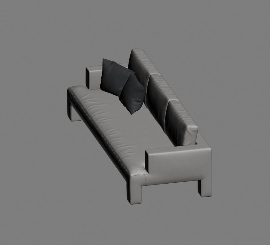 sofa 13 3D model_16