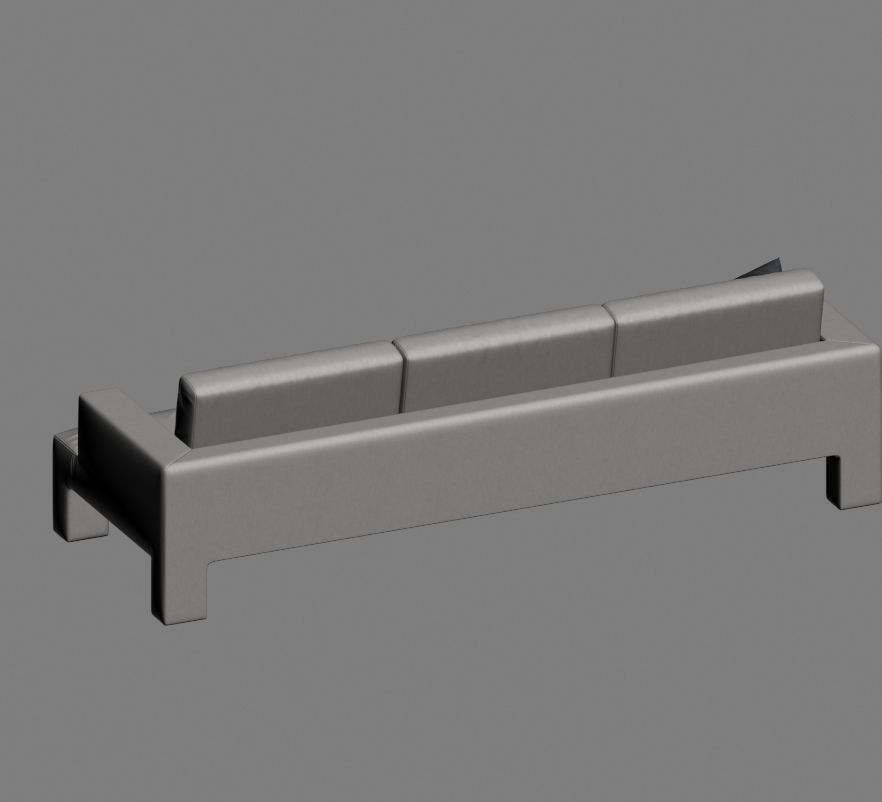 sofa 13 3D model_25