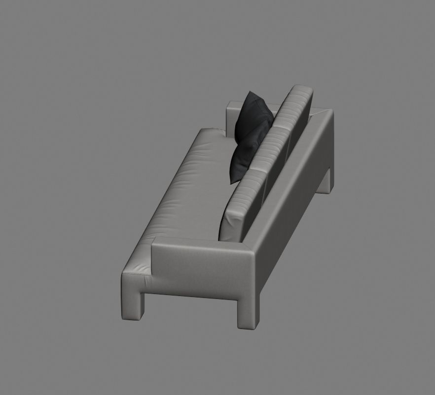 sofa 13 3D model_19