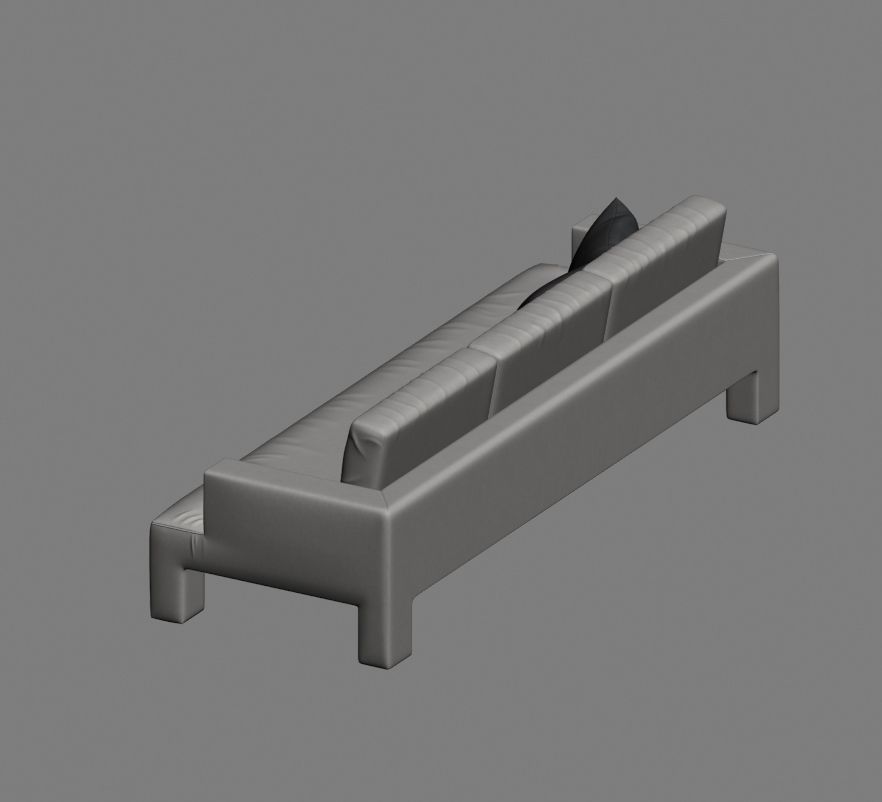 sofa 13 3D model_21
