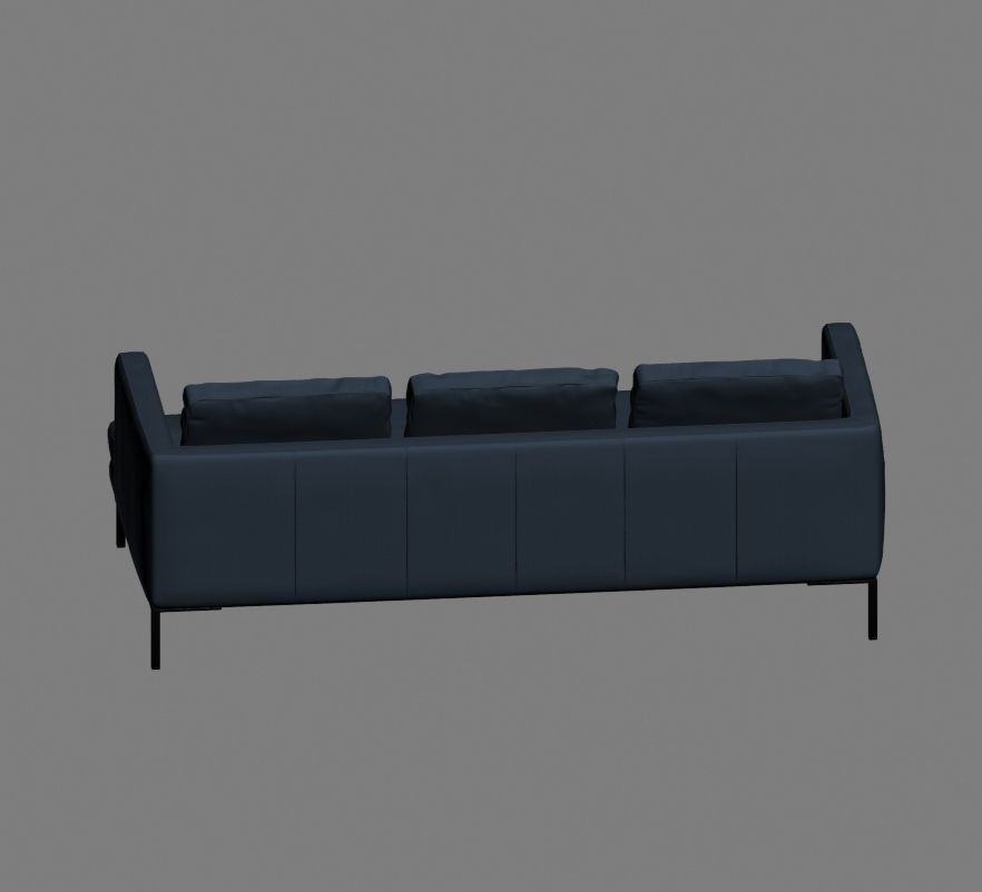 sofa 14 3D model_27