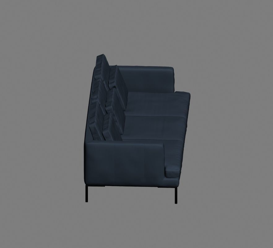 sofa 14 3D model_38