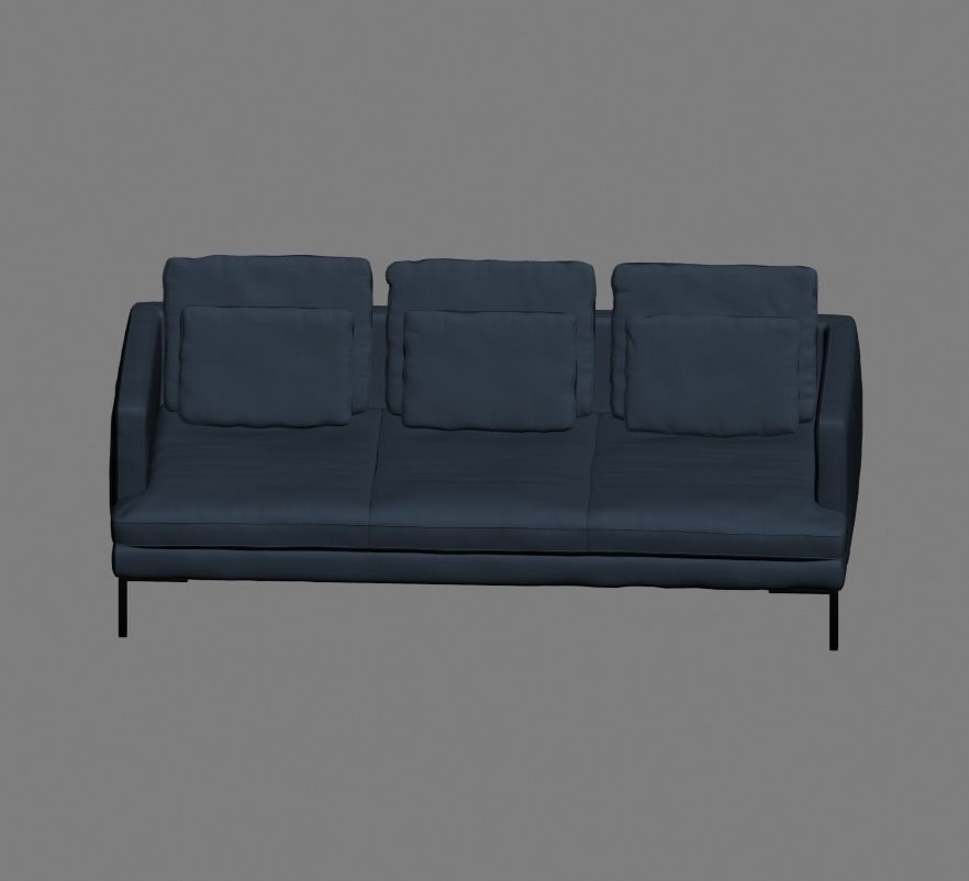 sofa 14 3D model_8