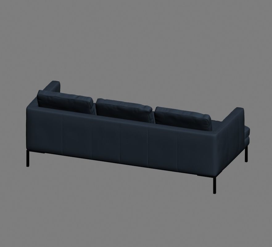 sofa 14 3D model_30