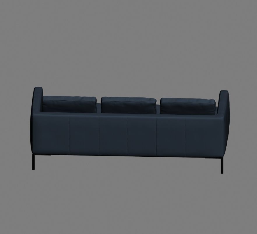 sofa 14 3D model_28