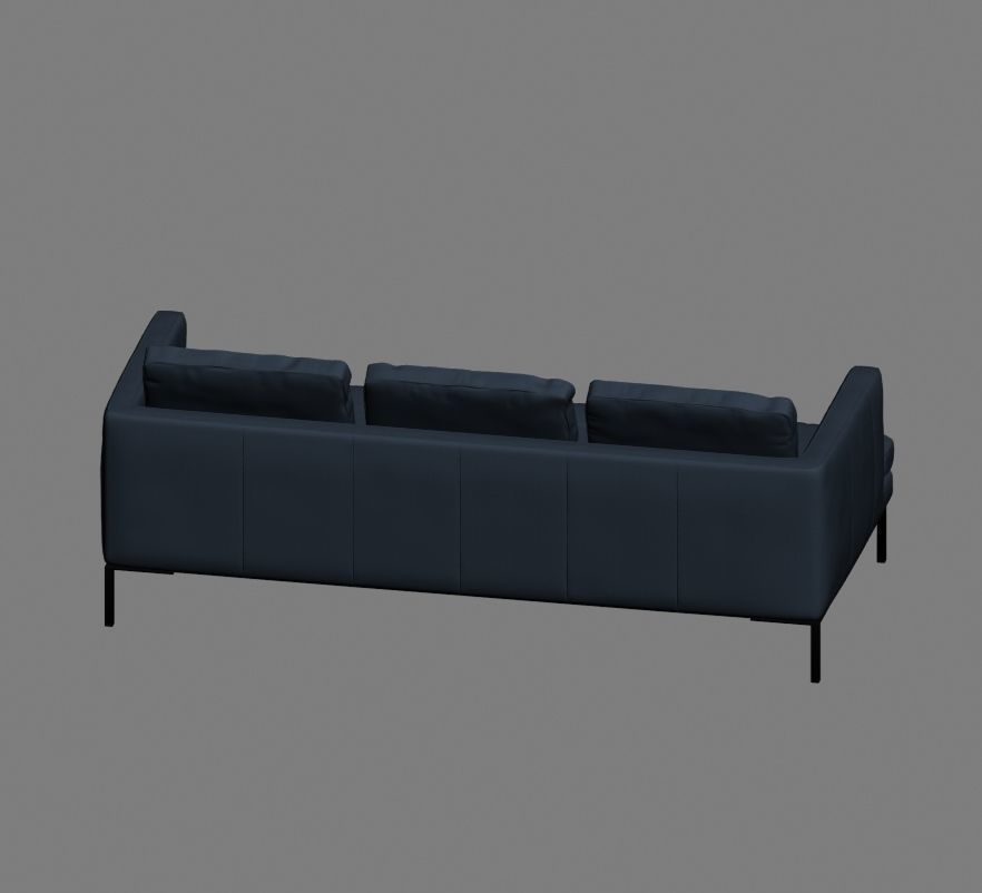 sofa 14 3D model_29
