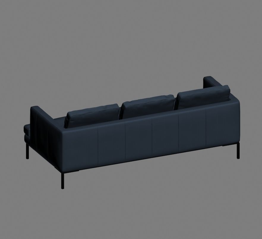 sofa 14 3D model_25