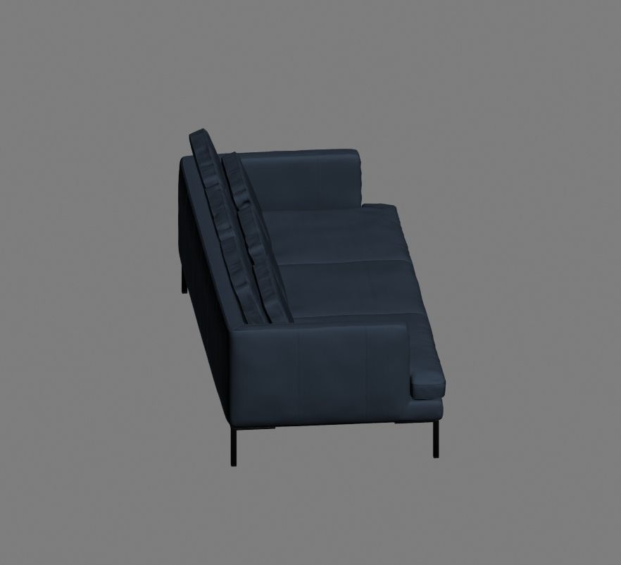 sofa 14 3D model_37