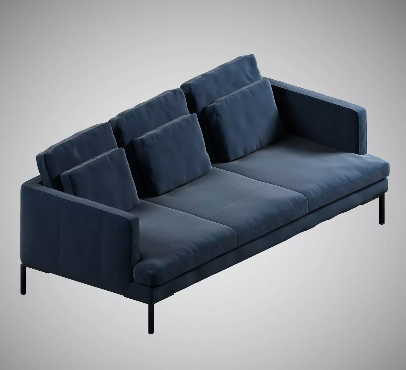 sofa 14 3D model_0