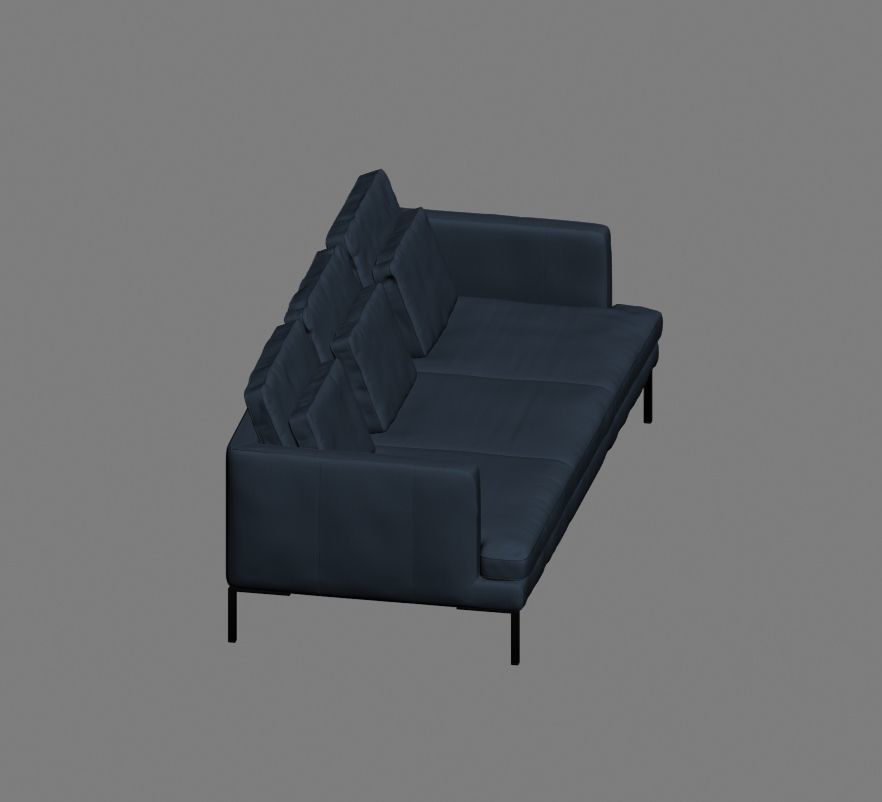 sofa 14 3D model_39