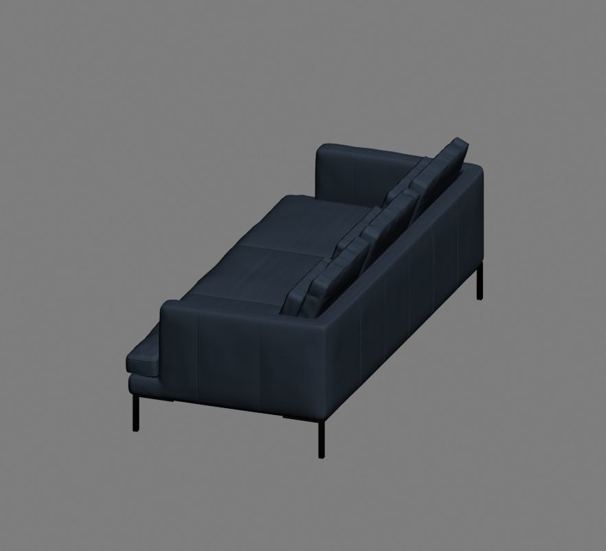 sofa 14 3D model_20