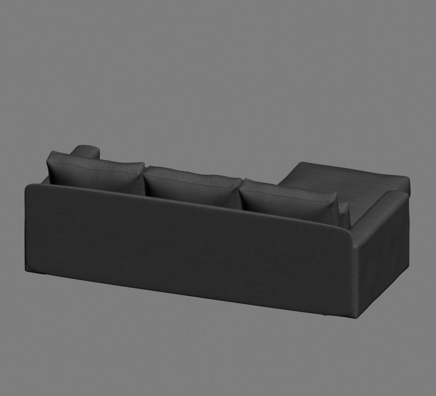 sofa 15 3D model_30